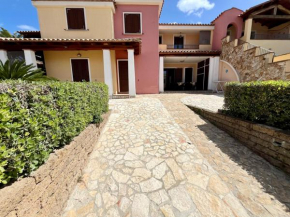 Casa Alessandro By La Via Del Mare Viaggi e Vacanze Villasimius